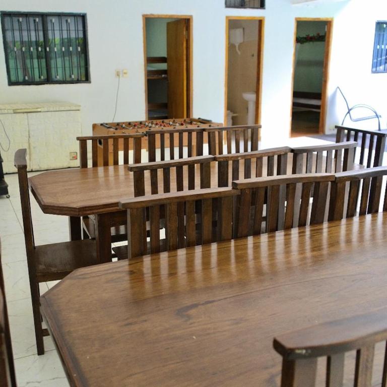 Elegant house equipped for groups - Casa con 1 dormitorio - 3