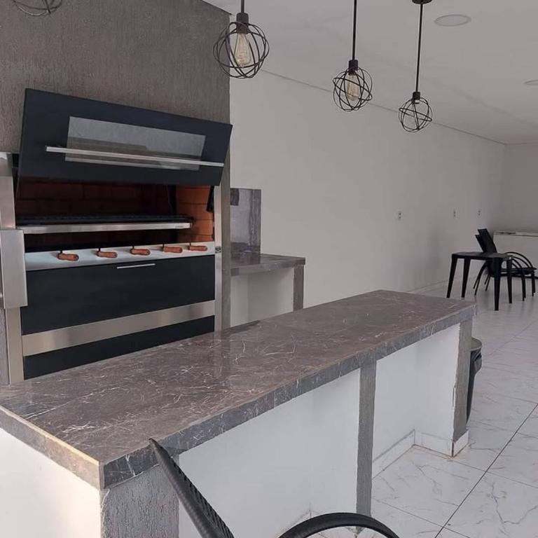 Elegant house equipped for groups - Casa con 1 dormitorio - 5