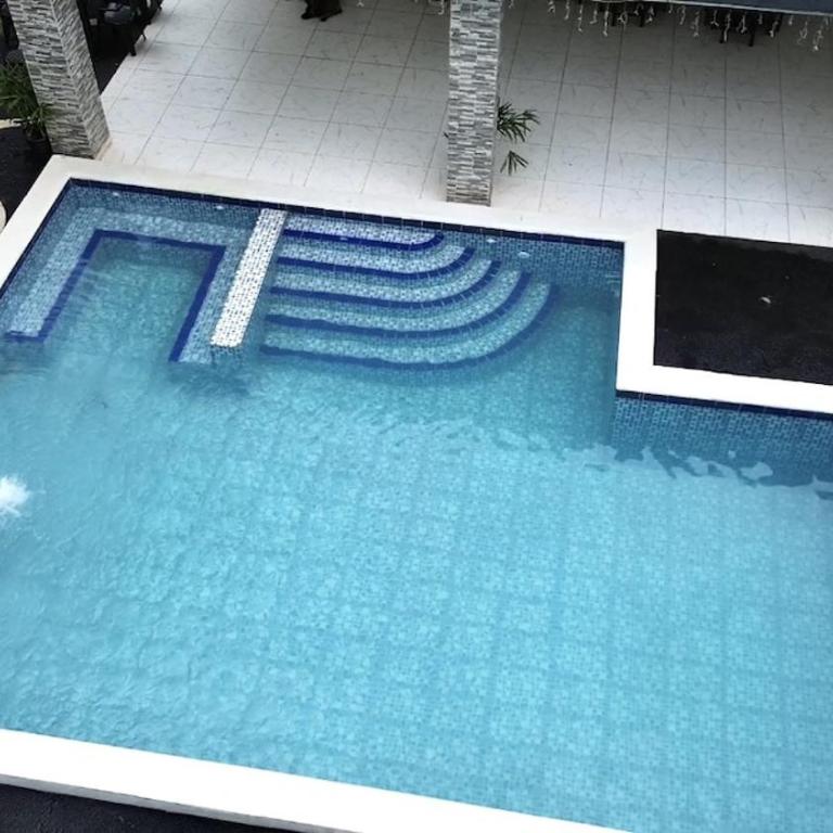 Elegant house equipped for groups - Casa con 1 dormitorio - 8