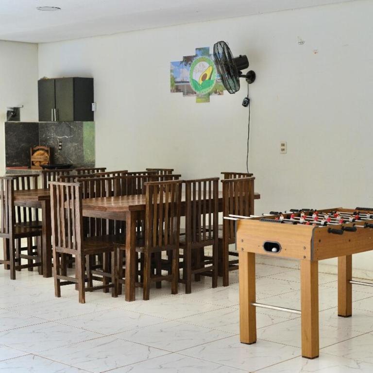 Elegant house equipped for groups - Casa con 1 dormitorio - 10