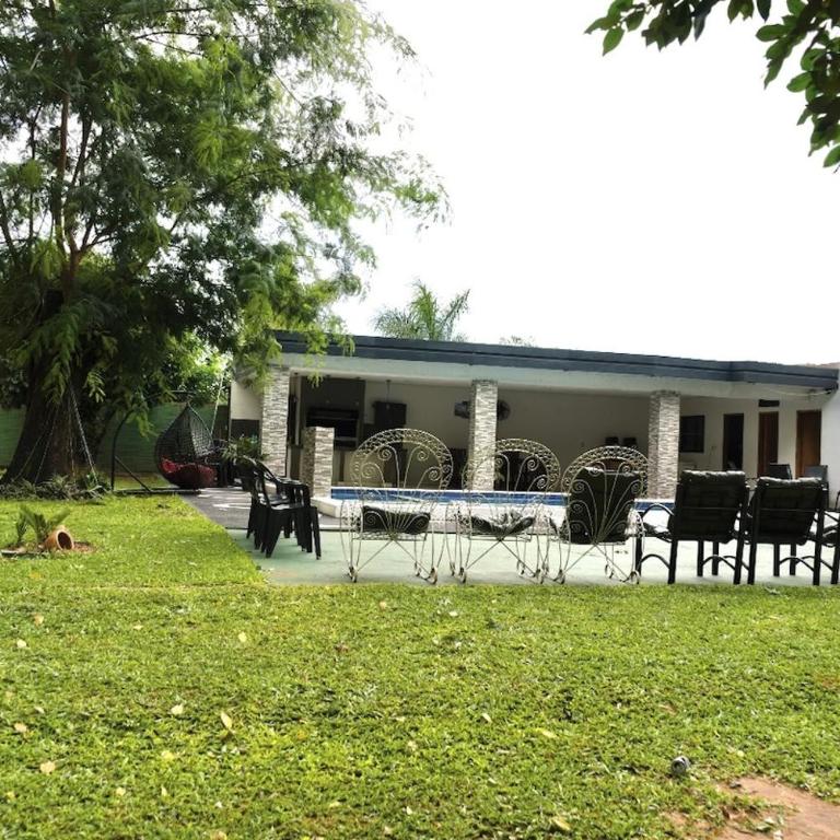 Elegant house equipped for groups - Casa con 1 dormitorio - 13