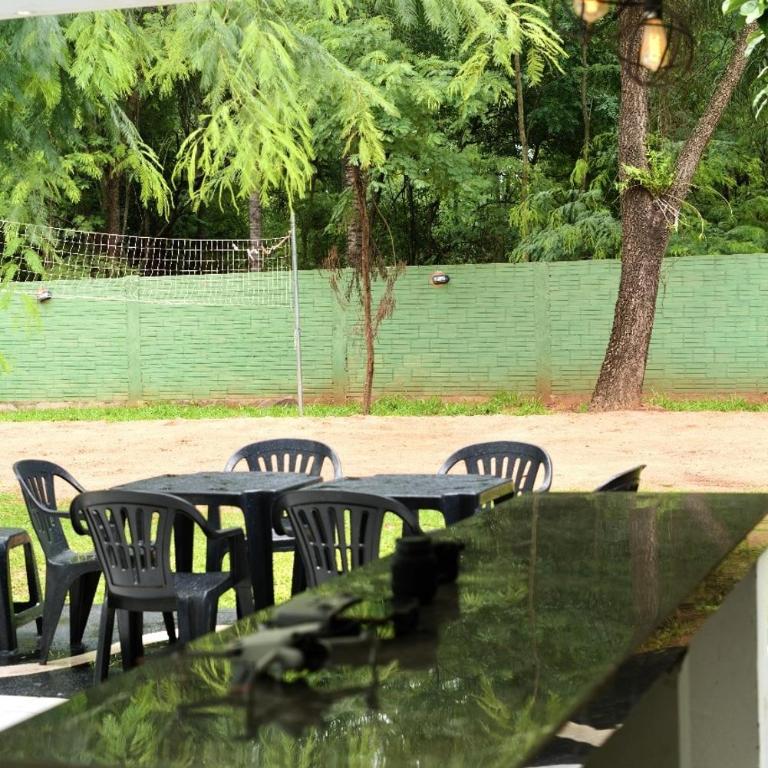 Elegant house equipped for groups - Casa con 1 dormitorio - 18