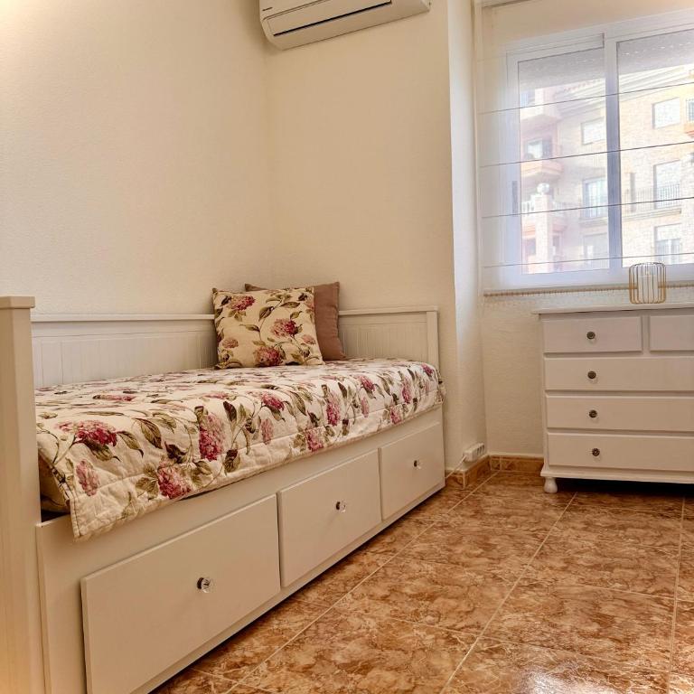 Cozy 2 bedroom apartment near Los Locos Beach - Apartamento de 2 dormitorios - 20