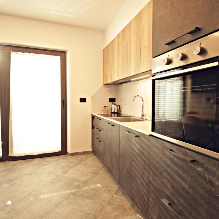 Guest House Cemin - Appartamento con 1 Camera da Letto - 3