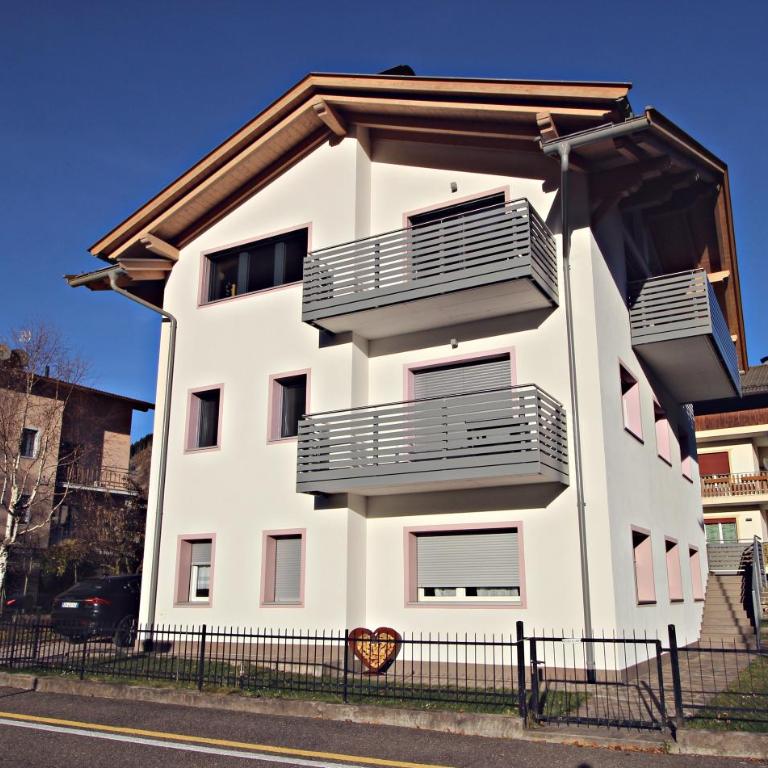 Guest House Cemin - Appartamento con 1 Camera da Letto - 23