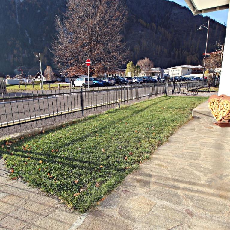 Guest House Cemin - Appartamento con 1 Camera da Letto - 21