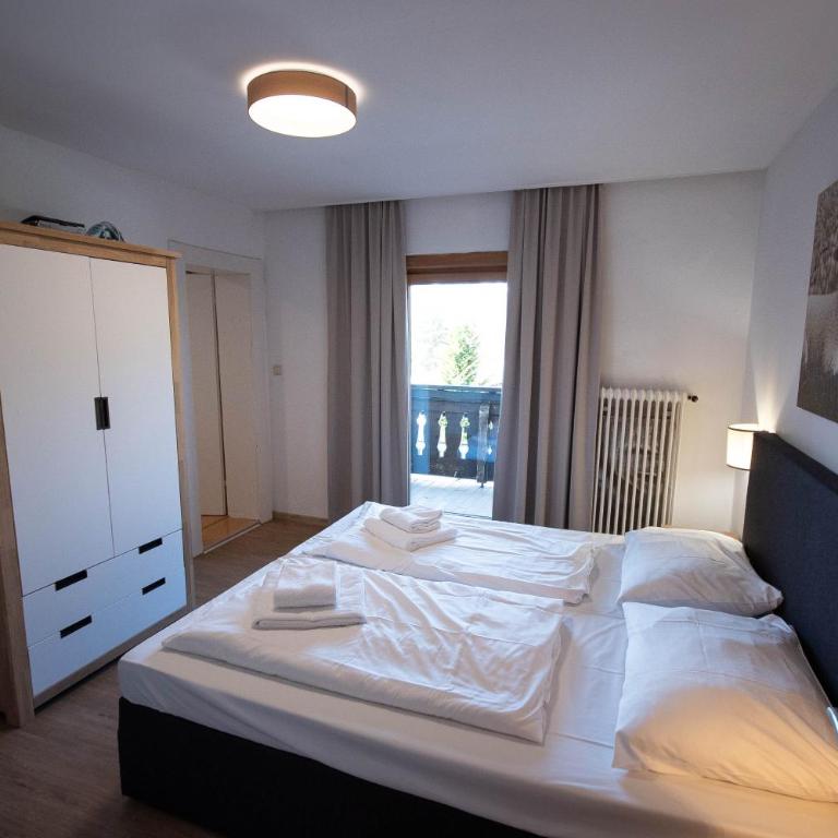 Edelweiss Lake Apartments Zell am See - Apartment mit 3 Schlafzimmern (6 Erwachsene) - 7