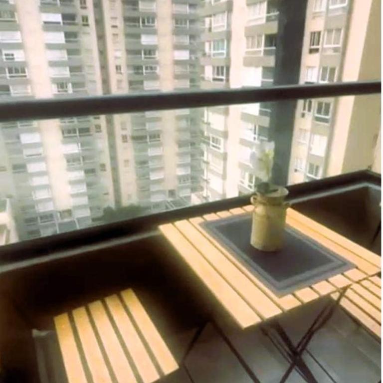 New and Modern Loft in exclusive northern area - Apartamento de 1 dormitorio - 2