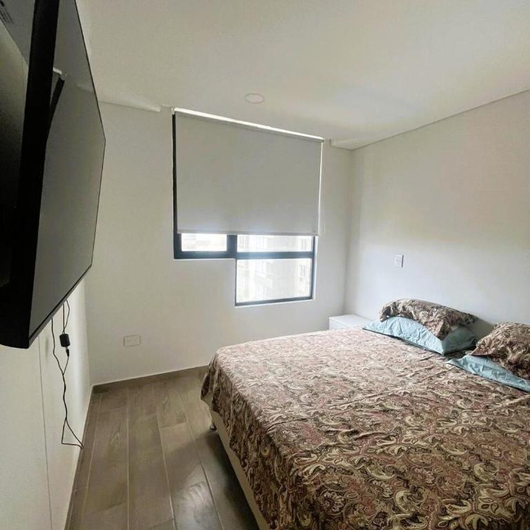 New and Modern Loft in exclusive northern area - Apartamento de 1 dormitorio - 3
