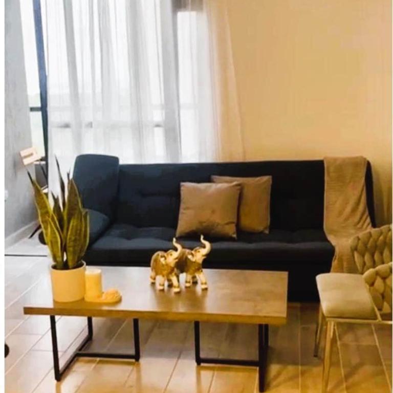 New and Modern Loft in exclusive northern area - Apartamento de 1 dormitorio - 4