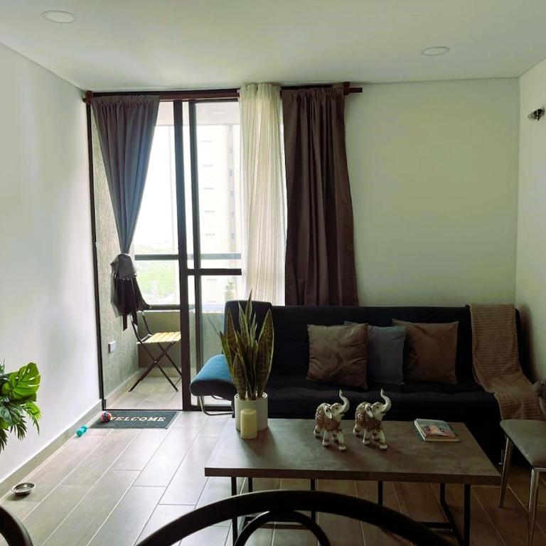 New and Modern Loft in exclusive northern area - Apartamento de 1 dormitorio - 5