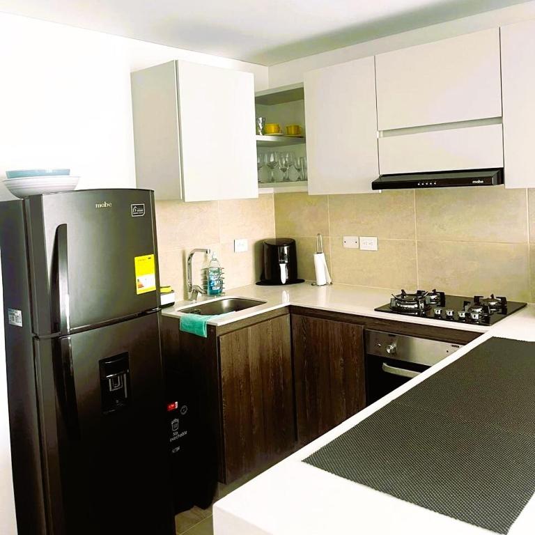 New and Modern Loft in exclusive northern area - Apartamento de 1 dormitorio - 7