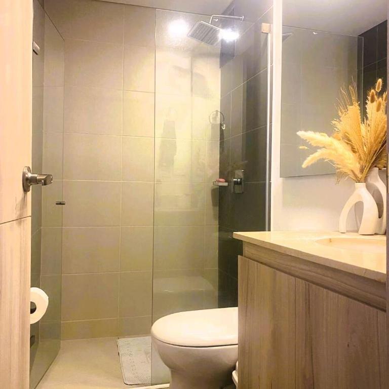 New and Modern Loft in exclusive northern area - Apartamento de 1 dormitorio - 11