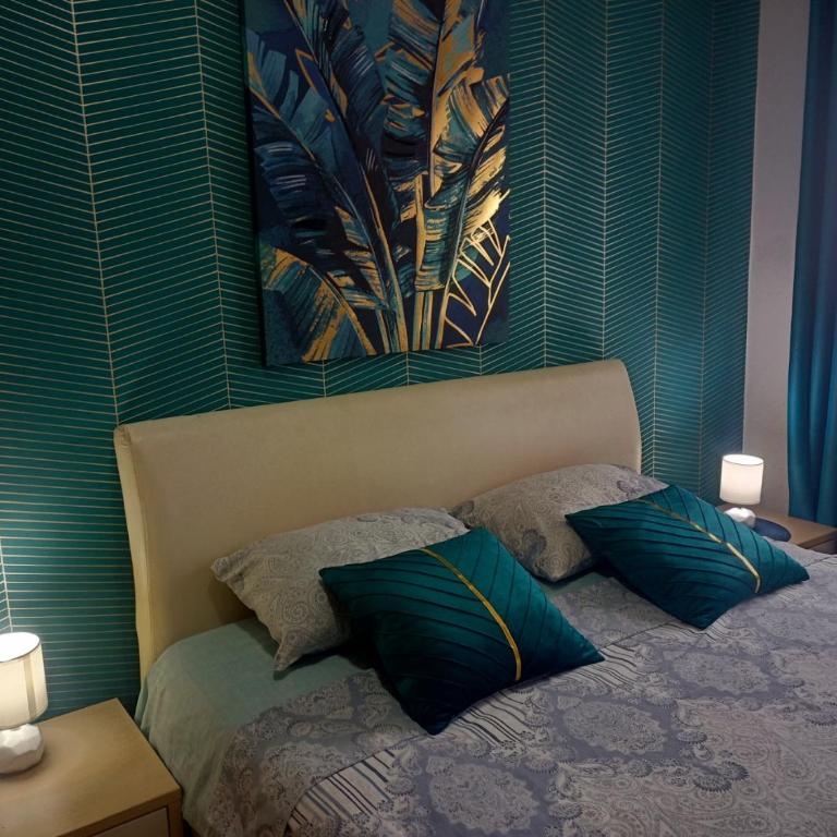 OPERA LUX APARTMENTS Green Hill - Relax & Free Parking - Deluks Apartman - 28