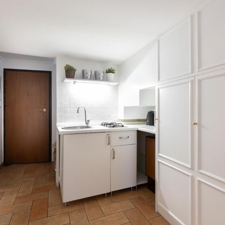 Reginella Suite Studio - Steps from Pantheon Wi-fi & AC - Appartamento con 1 Camera da Letto - 2