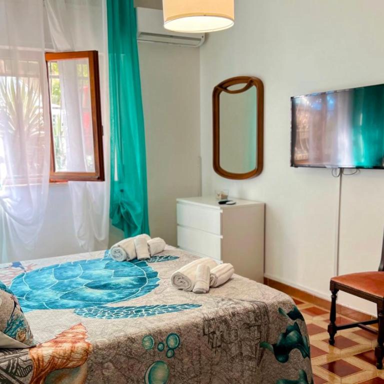 Gente di Mare Apartment Tropea Center - Appartamento con 1 Camera da Letto - 14