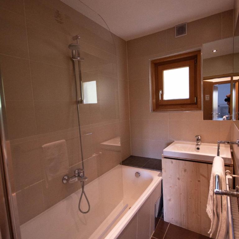 Edelweiss Lake Apartments Zell am See - Apartment mit 3 Schlafzimmern (6 Erwachsene) - 8