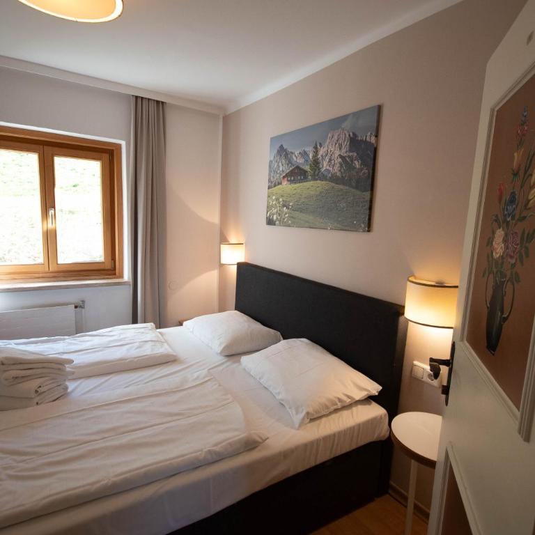 Edelweiss Lake Apartments Zell am See - Apartment mit 3 Schlafzimmern (6 Erwachsene) - 9