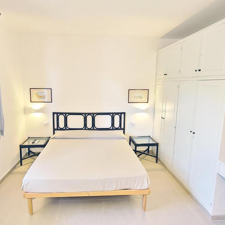 Residence Capobianco - Appartamento Comfort con 1 Camera da Letto e Vista Mare (4 Adulti) - 6