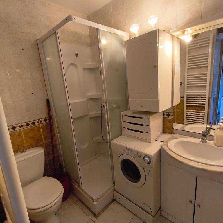 Nid des Angles - Cœur de station vue Lac & Montagne - One-Bedroom Apartment - 3