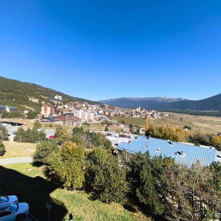Nid des Angles - Cœur de station vue Lac & Montagne - One-Bedroom Apartment - 4