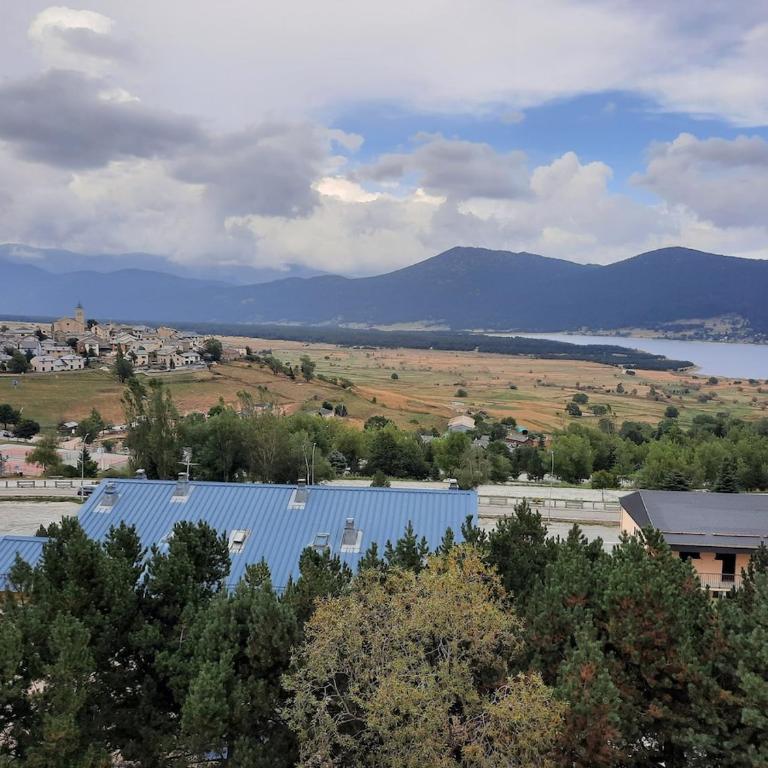 Nid des Angles - Cœur de station vue Lac & Montagne - One-Bedroom Apartment - 6