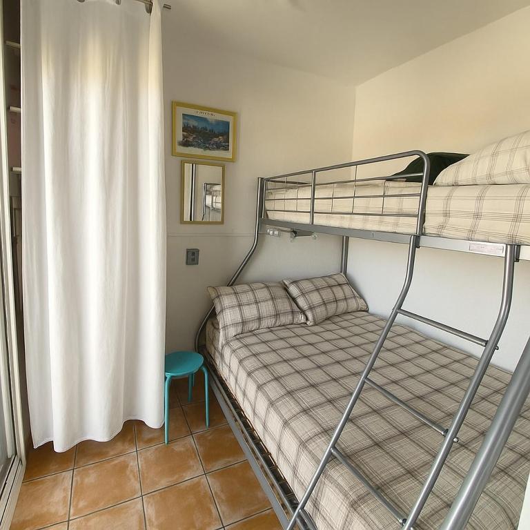 Nid des Angles - Cœur de station vue Lac & Montagne - One-Bedroom Apartment - 9