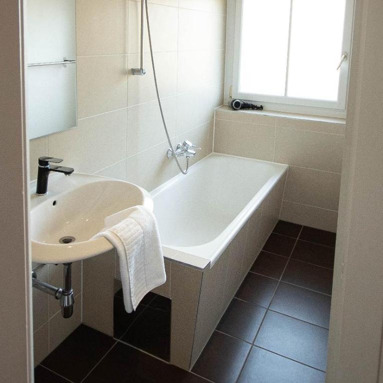 Edelweiss Lake Apartments Zell am See - Apartment mit 3 Schlafzimmern (6 Erwachsene) - 14