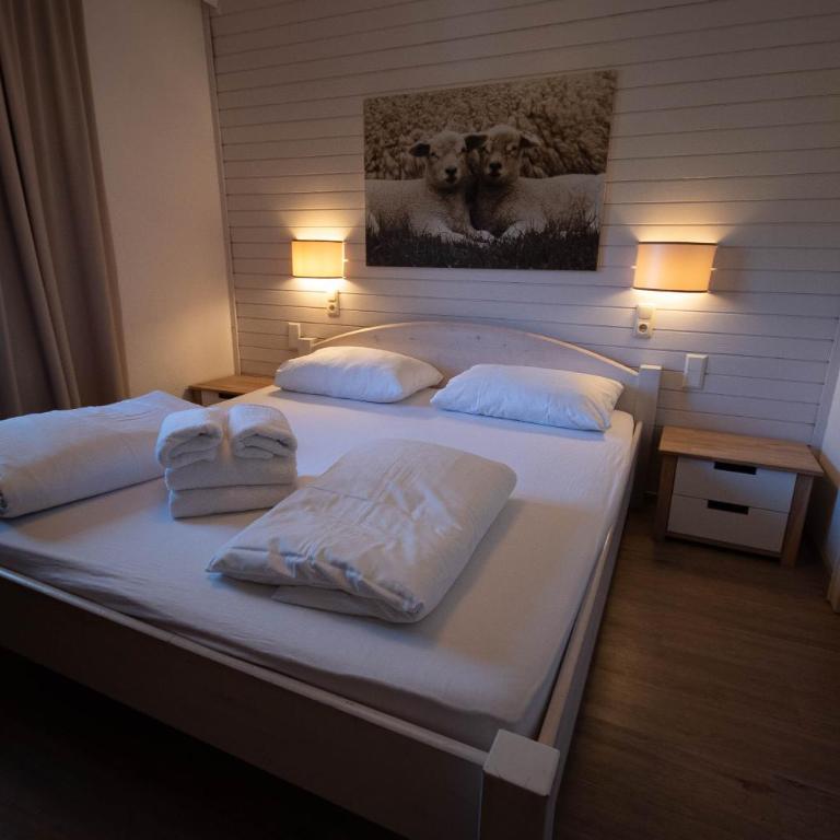 Edelweiss Lake Apartments Zell am See - Apartment mit 3 Schlafzimmern (6 Erwachsene) - 13