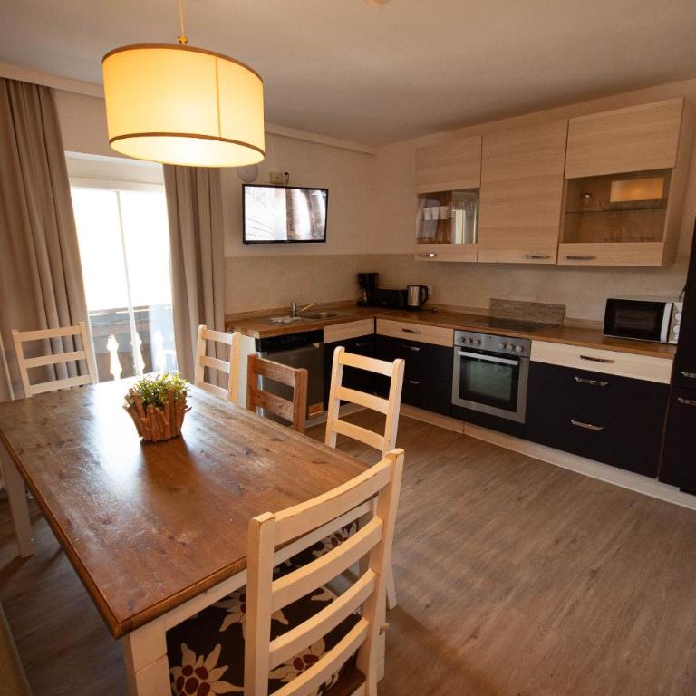 Edelweiss Lake Apartments Zell am See - Apartment mit 3 Schlafzimmern (6 Erwachsene) - 11