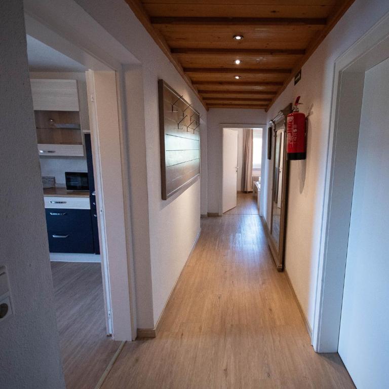 Edelweiss Lake Apartments Zell am See - Apartment mit 3 Schlafzimmern (6 Erwachsene) - 15