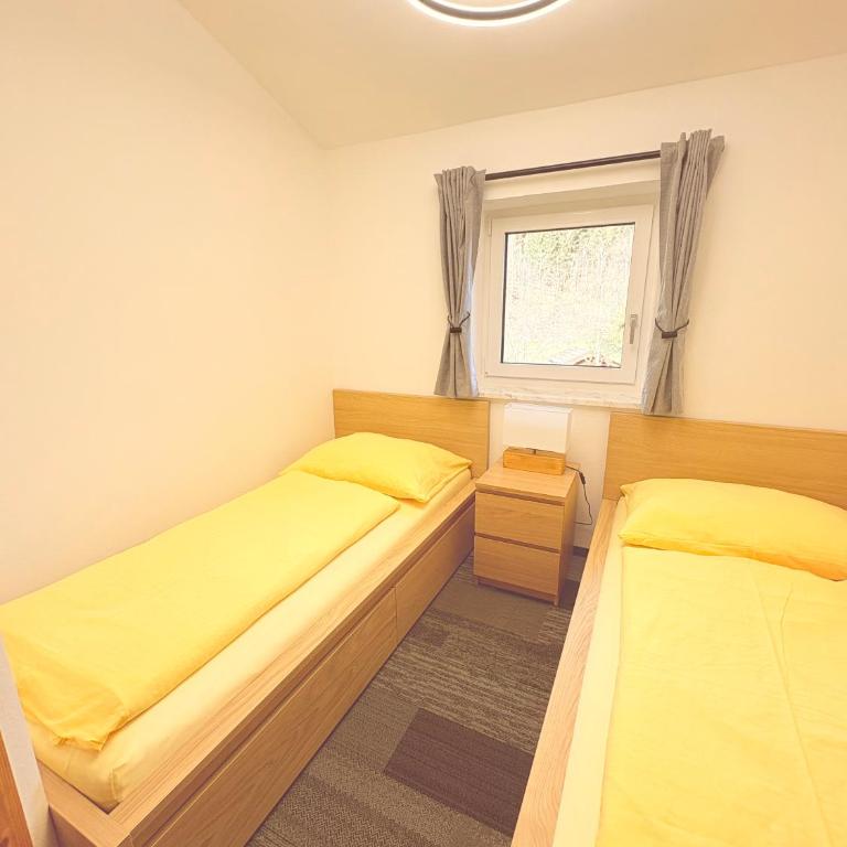 Haus Helga - Apartment mit 2 Schlafzimmern - 28