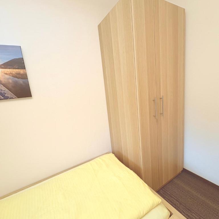 Haus Helga - Apartment mit 2 Schlafzimmern - 29