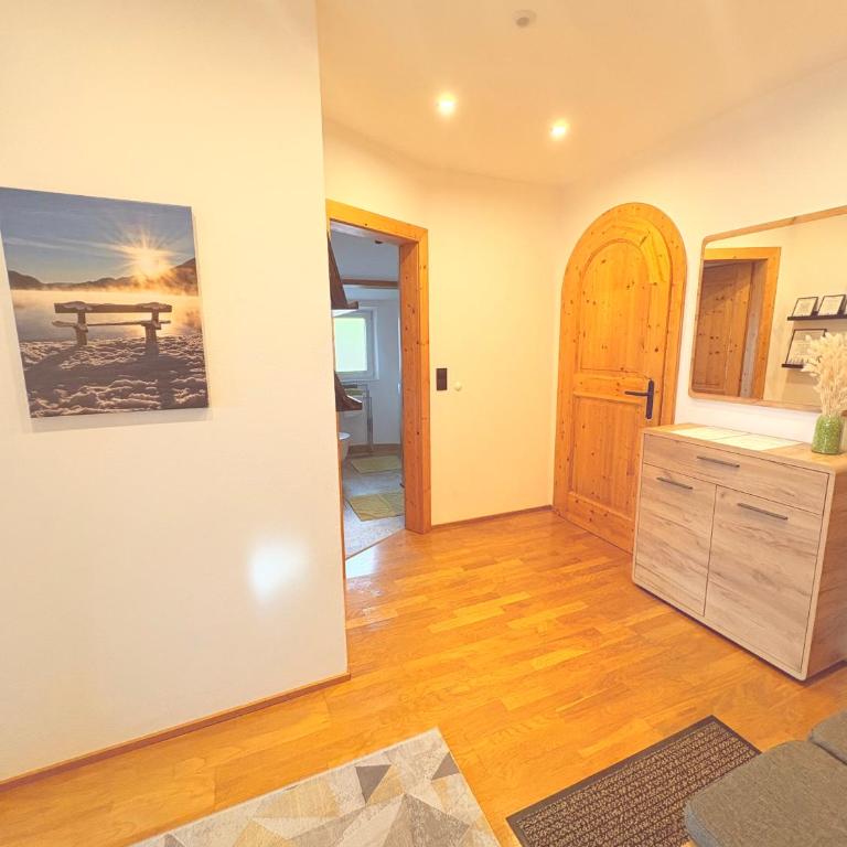 Haus Helga - Apartment mit 2 Schlafzimmern - 4