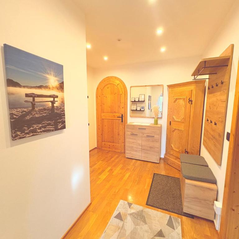 Haus Helga - Apartment mit 2 Schlafzimmern - 3