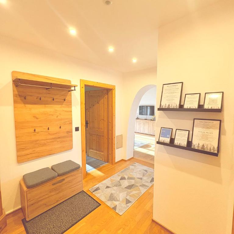 Haus Helga - Apartment mit 2 Schlafzimmern - 2