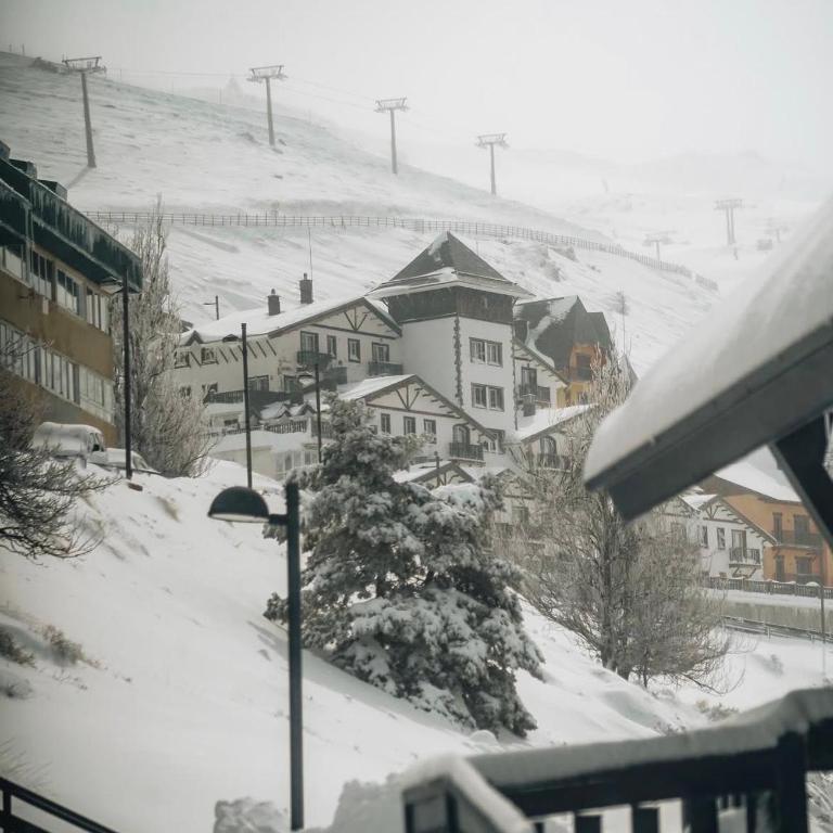 Sierra Marbella SKI - Appartamento con 2 Camere da Letto - 15