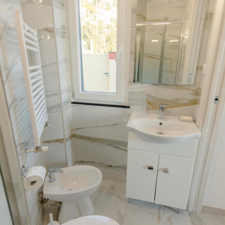 Villa Pipinea- jacuzzi privata e posteggio privato - Villa con 2 Camere da Letto - 9