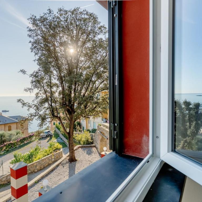 Villa Pipinea- jacuzzi privata e posteggio privato - Villa con 2 Camere da Letto - 12