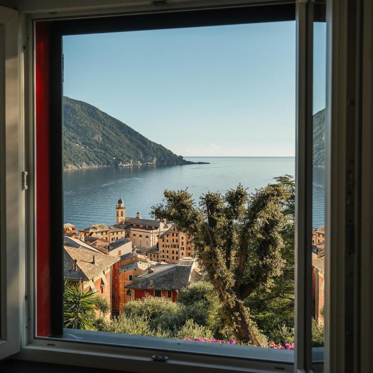 Villa Pipinea- jacuzzi privata e posteggio privato - Villa con 2 Camere da Letto - 31
