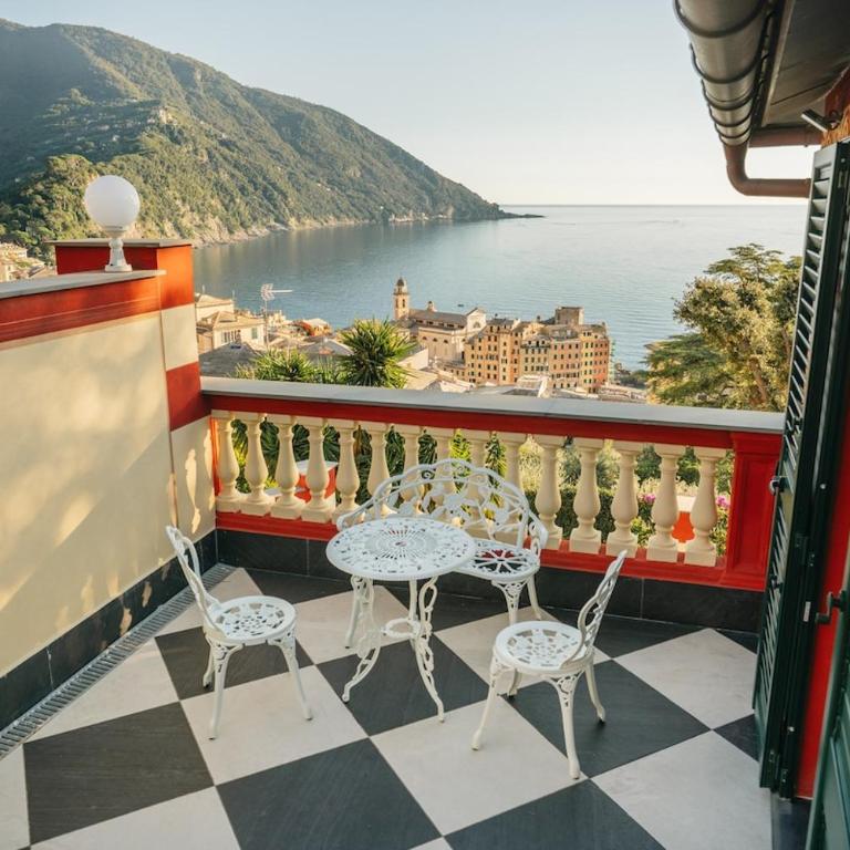 Villa Pipinea- jacuzzi privata e posteggio privato - Villa con 2 Camere da Letto - 4