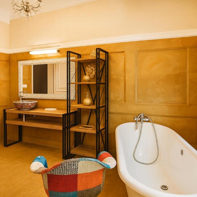 La Cotonnière Colmar Downtown - Appartement 3 Chambres Premium - 16