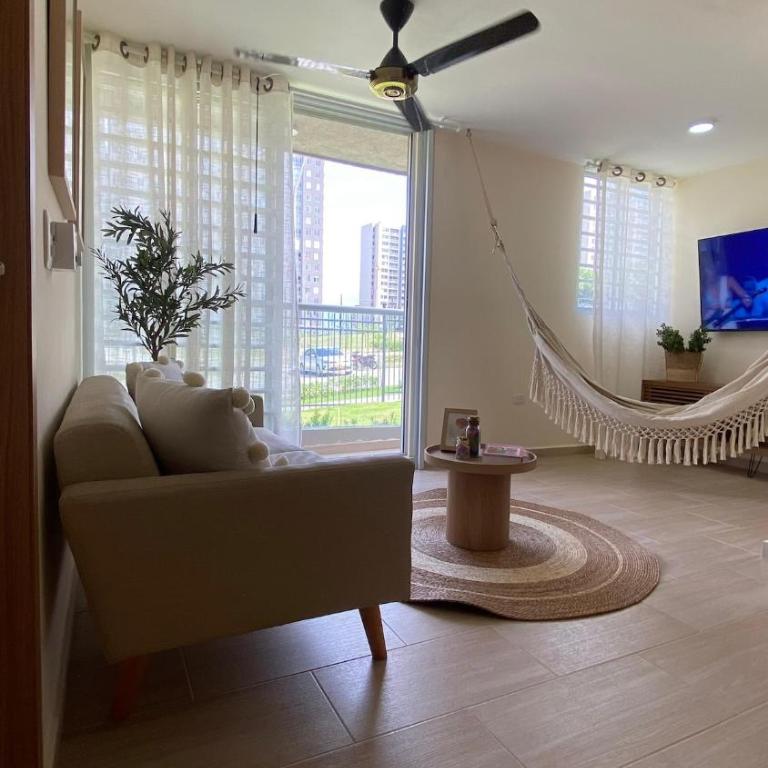 Minimalist and cozy apartment - Apartamento de 2 dormitorios - 2