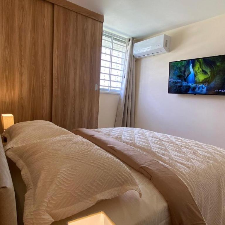 Minimalist and cozy apartment - Apartamento de 2 dormitorios - 5