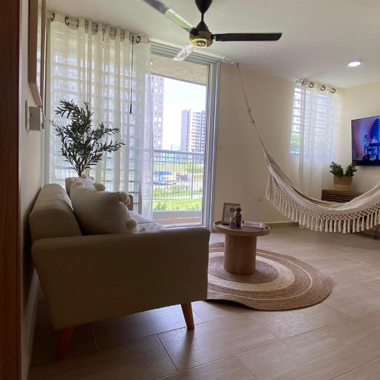 Minimalist and cozy apartment - Apartamento de 2 dormitorios - 12