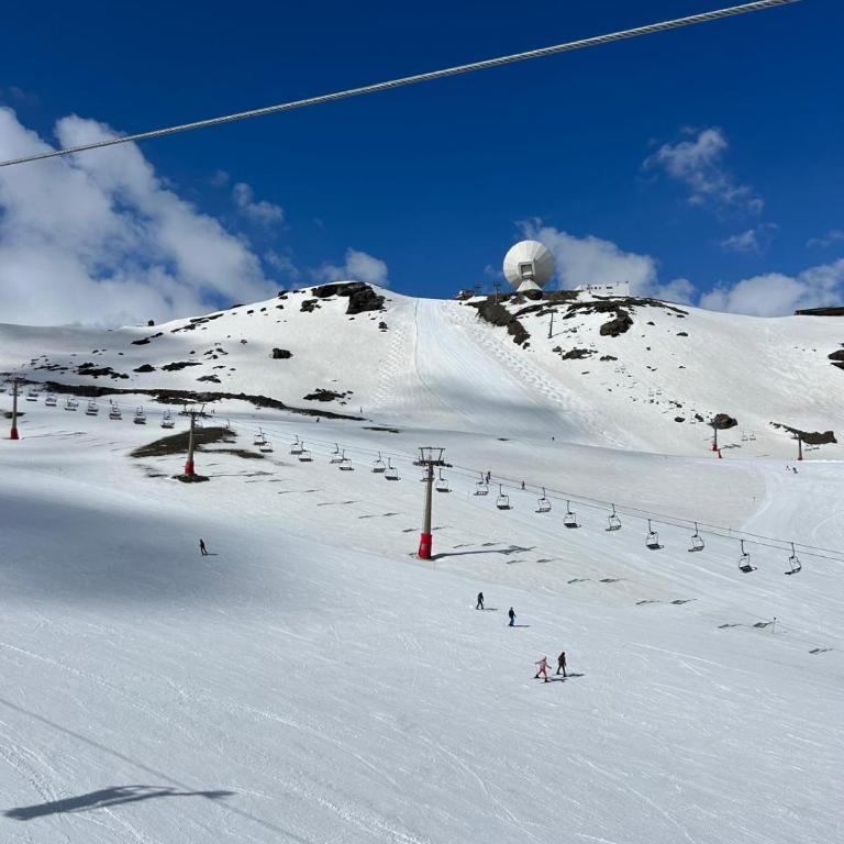 Sierra Marbella SKI - Appartamento con 2 Camere da Letto - 43