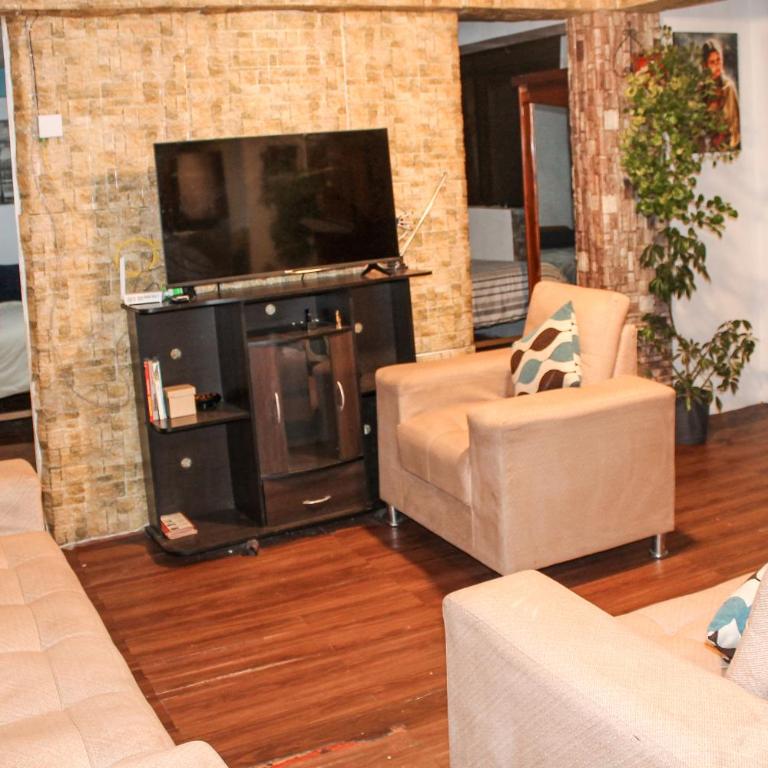 Casa Victoria 2 - Apartamento de 2 dormitorios - 1