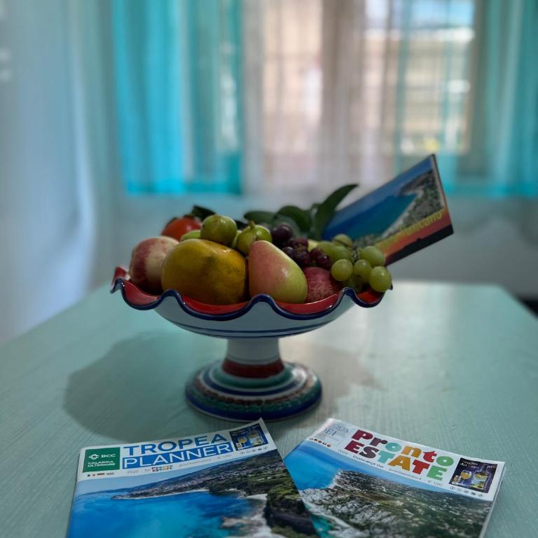 Gente di Mare Apartment Tropea Center - Appartamento con 1 Camera da Letto - 16