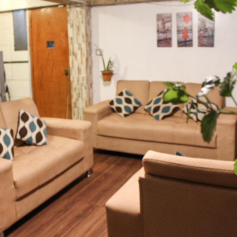 Casa Victoria 2 - Apartamento de 2 dormitorios - 4