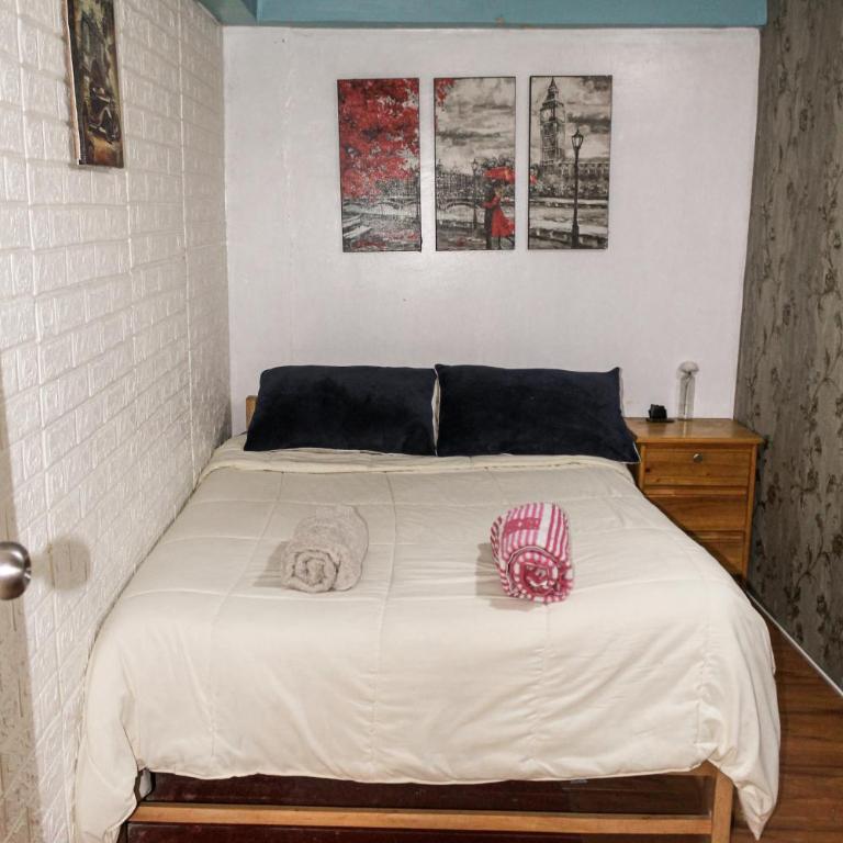 Casa Victoria 2 - Apartamento de 2 dormitorios - 31
